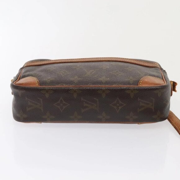 LOUIS VUITTON Monogram Trocadero 23 Shoulder Bag M51276 LV Auth 93514 - Picture 7 of 14
